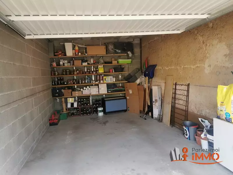Appartement, 57,2 m²