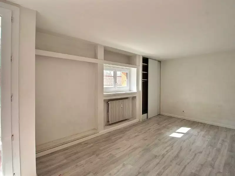 Appartement, 30 m²