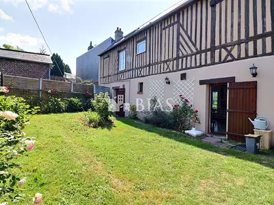 Maison, 131 m²