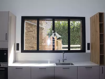 Maison, 150 m²