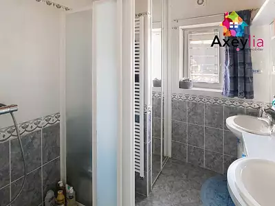 Maison, 120,58 m²