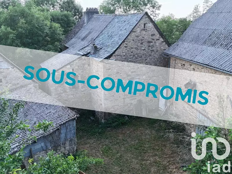 Maison, 125 m²