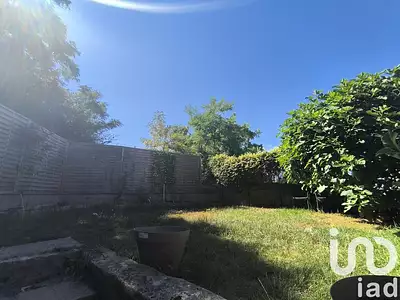 Maison, 55 m²