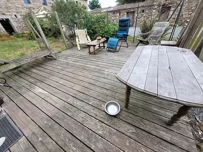 Maison, 96 m²