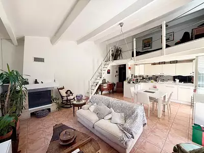 Maison, 80 m²