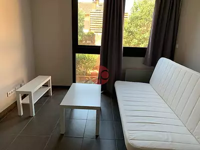 Appartement, 22,45 m²