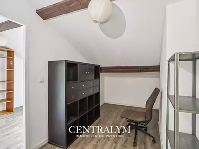 Appartement, 46,08 m²