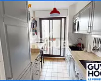 Appartement, 53,06 m²