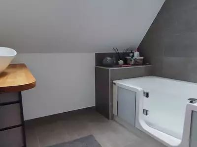 Maison, 126,25 m²
