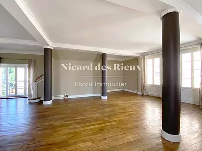 Appartement, 173 m²