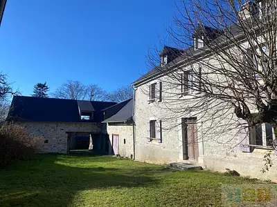 Maison, 189,84 m²