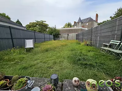 Appartement, 153 m²