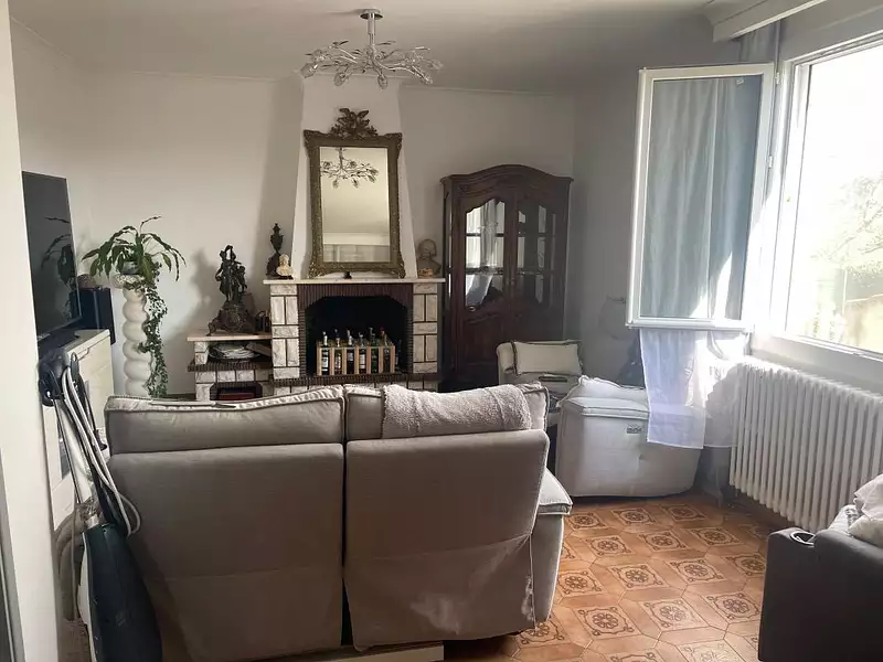 Maison, 135 m²