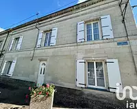 Maison, 136 m²