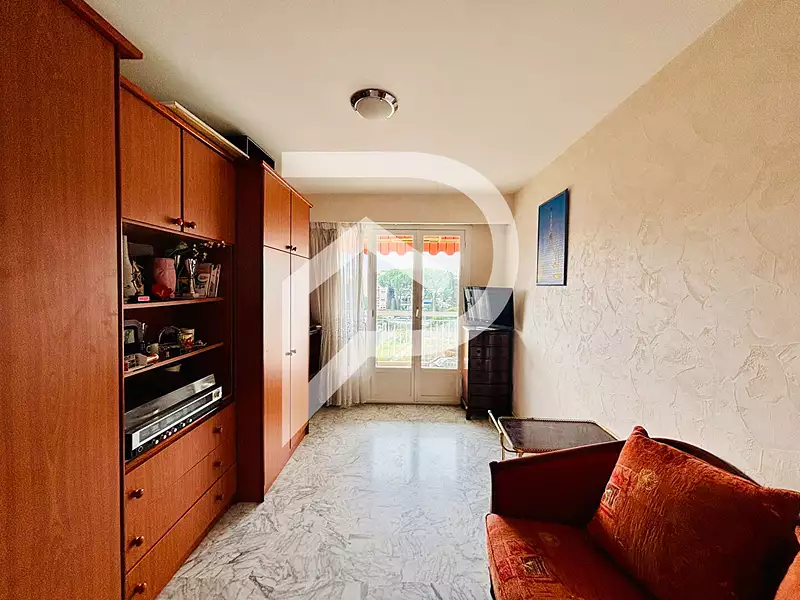 Appartement, 77,41 m²