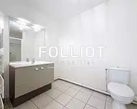 Appartement, 44,56 m²