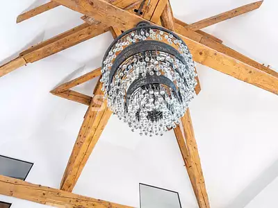 Appartement, 130 m²