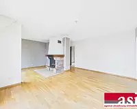 Appartement, 63,27 m²