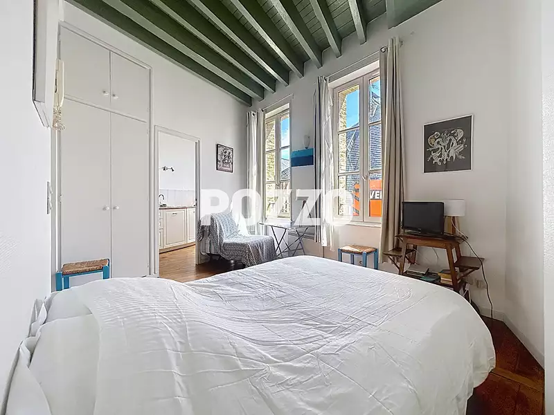 Appartement, 29 m²