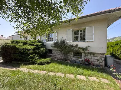Maison, 107 m²