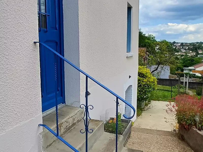 Maison, 81 m²