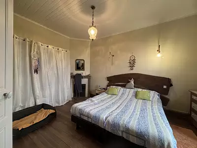 Maison, 108 m²