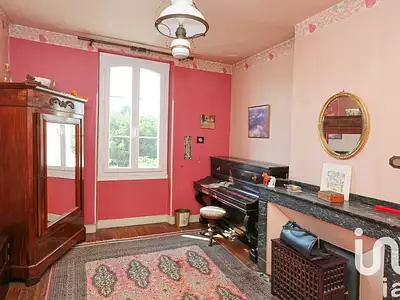 Maison, 165 m²