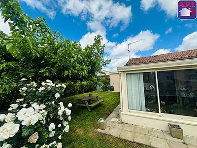 Maison, 103 m²
