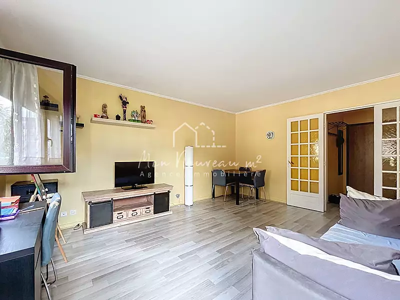 Appartement, 70 m²