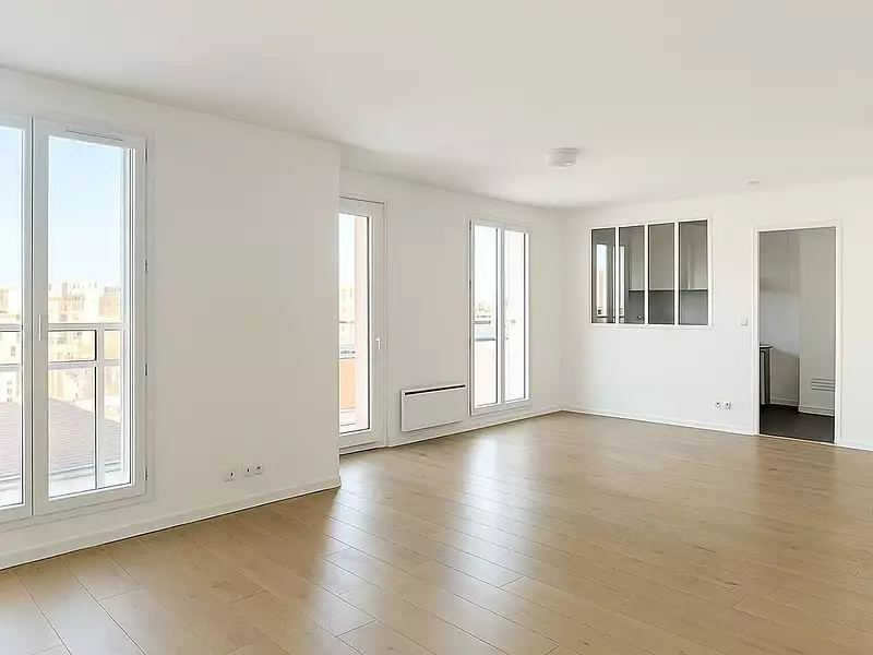 Appartement, 121,89 m²
