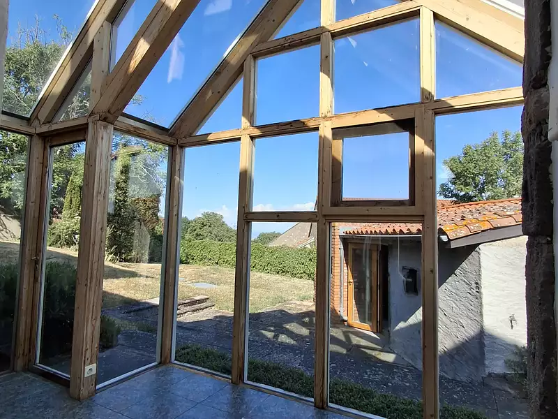 Maison, 230 m²