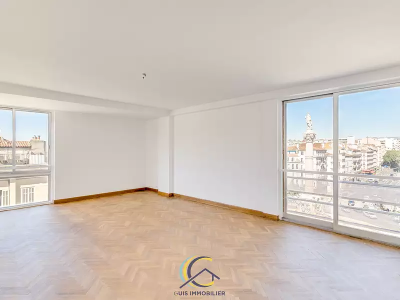 Appartement, 110 m²