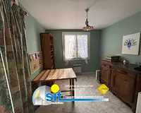 Maison, 200 m²