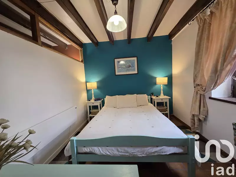 Maison, 98 m²