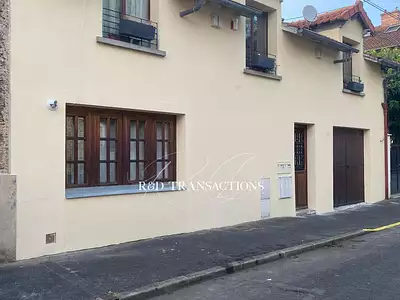 Appartement, 62,91 m²