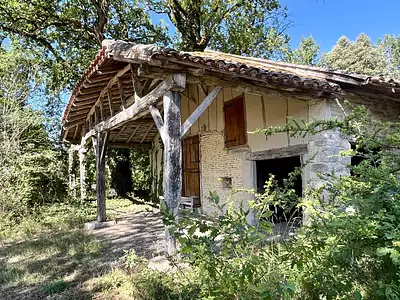 Maison, 276 m²