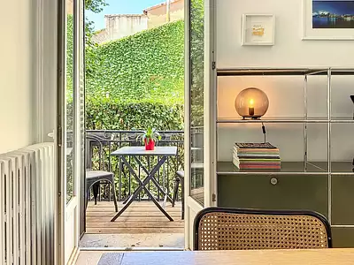 Appartement, 116,12 m²