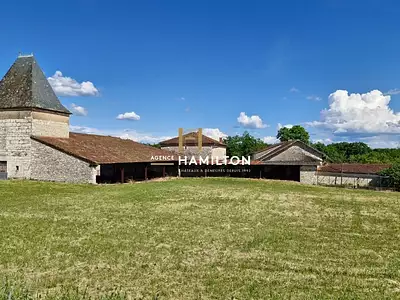 Maison, 606 m²