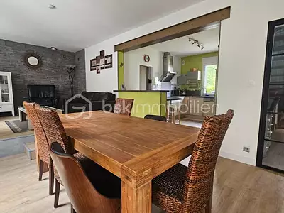 Maison, 120 m²