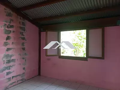 Maison, 45 m²