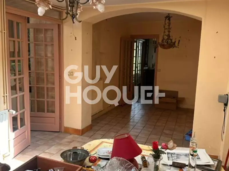 Maison, 106,17 m²