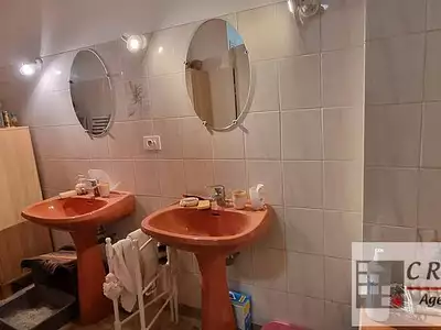 Maison, 163 m²