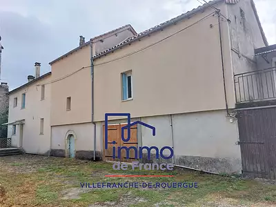 Maison, 170 m²