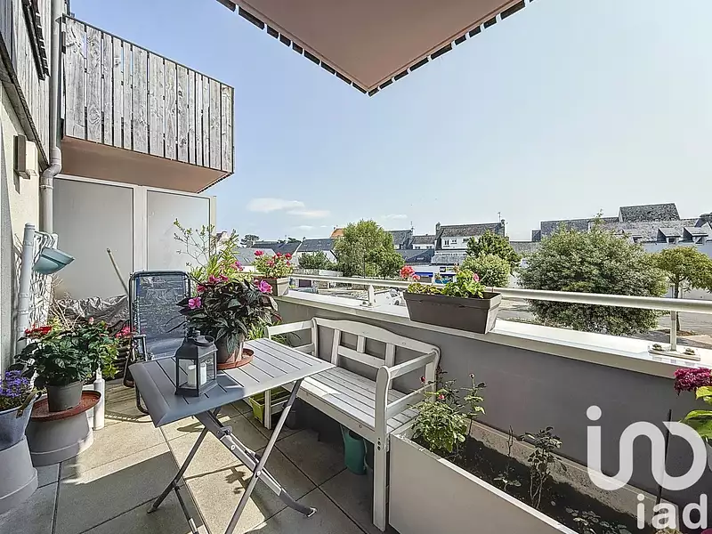 Appartement, 41 m²