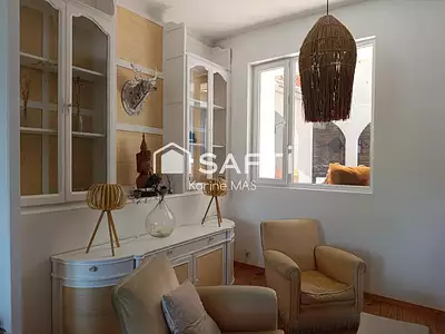 Maison, 175 m²