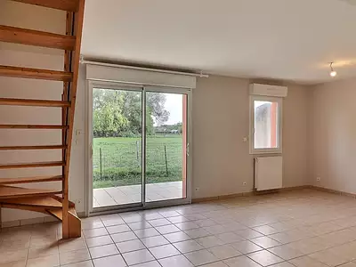 Maison, 83,65 m²