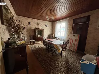 Maison, 105 m²