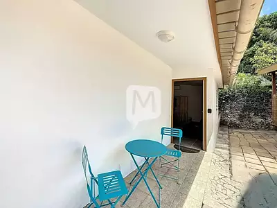 Appartement, 25,29 m²