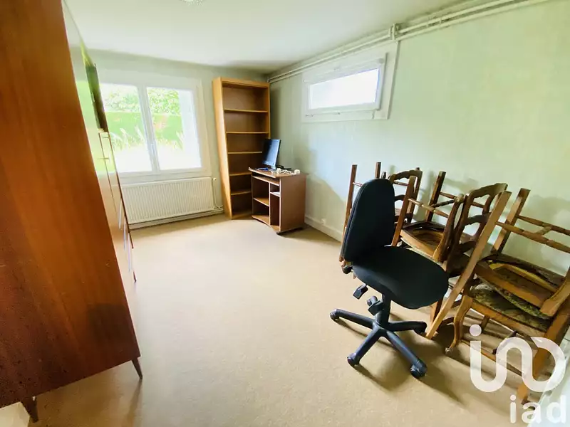 Maison, 113 m²