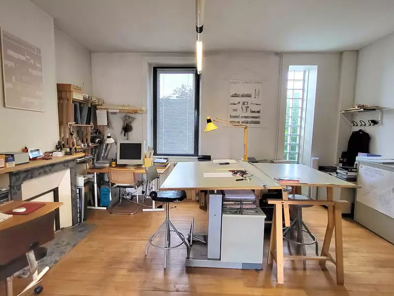 Maison, 155 m²